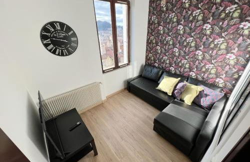 016 CHIC & COSY GRAND APPART MODERNE 65m2 HYPERCENTRE WIFI SMART TV NETFLIX - Foto 6