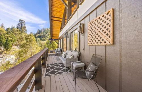 The Lake Chalet - Foto 29