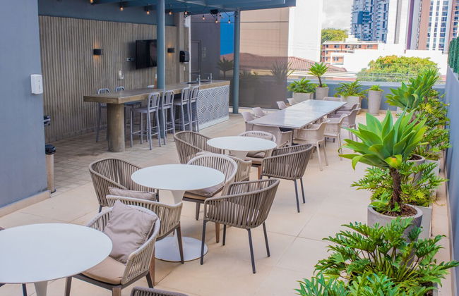 U Nunciatura 1Br Apartment - Photo 33