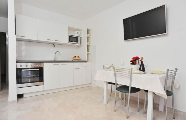 Apartments Lenka - Photo 32