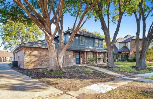 Pool & hot SPA & 5 bedroom 3 full bath - Foto 14