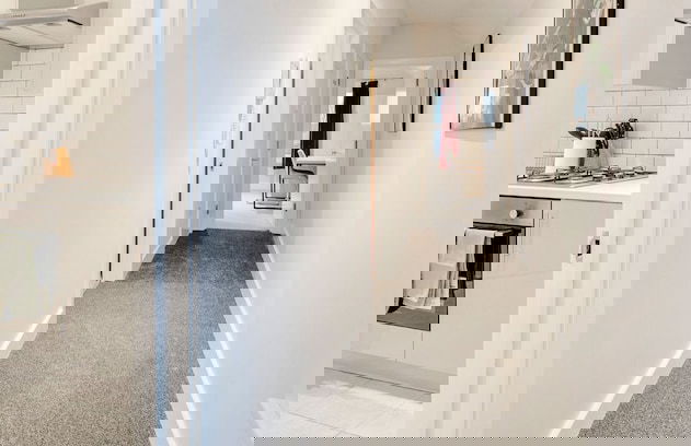 Everest Lodge Serviced Apartment - Foto 48