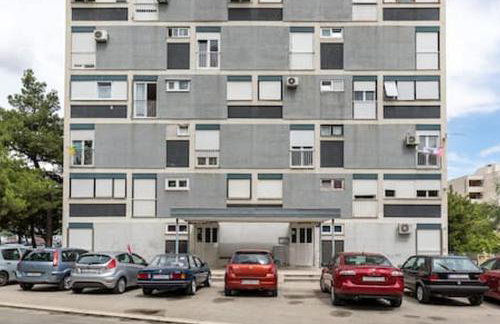 Apartment-center of Split - Foto 18