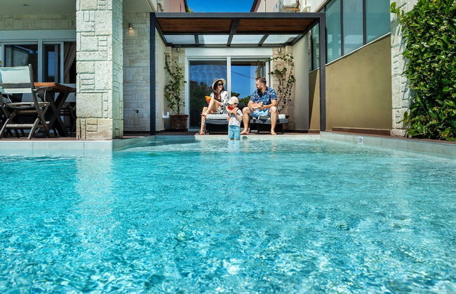 Sunny Villas Exclusive - Foto 31