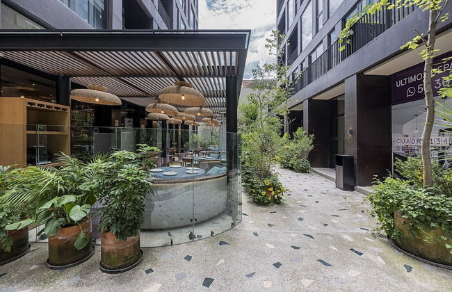 Cuadra 134 Residencial Condesa - Foto 62