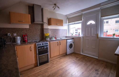 Muirhead House - Foto 38