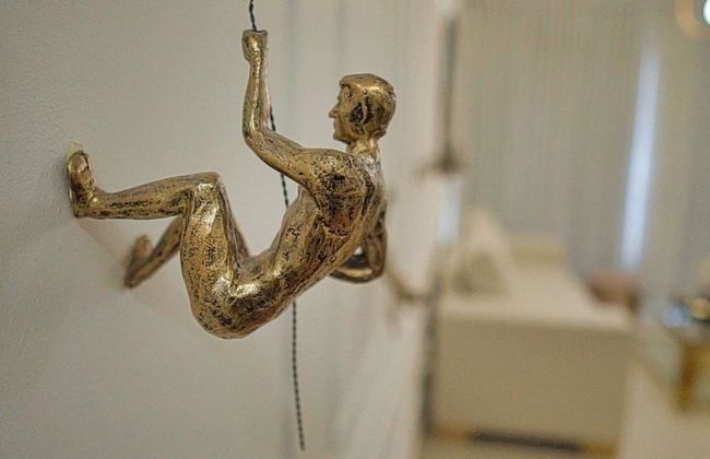 Premium Space In Santiago- 5 Min Away From Airport - Foto 40