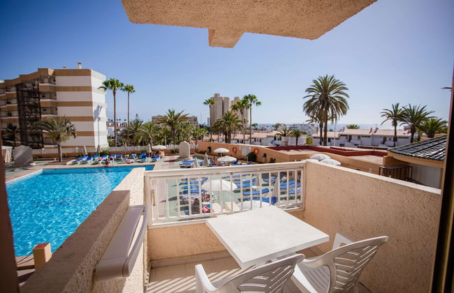 Servatur Caribe - Photo 33