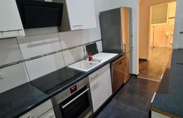 RS Zimmervermietung - Foto 6