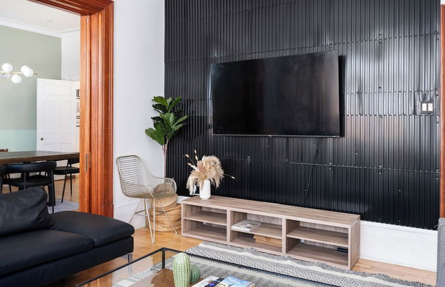 Le Saint Jacques Skylight - Foto 36