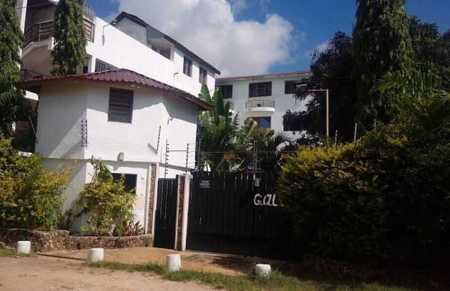 Rock Galana Holiday Apartments - Foto 26