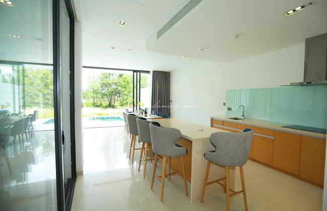 Point Villa Danang Golf Course - Foto 11