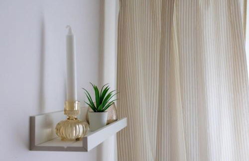 Ferienhaus Goldene Zeit I Terasse I Parkplatz I 3 SZ I 2 Bäder I 2 min zum See - Photo 24