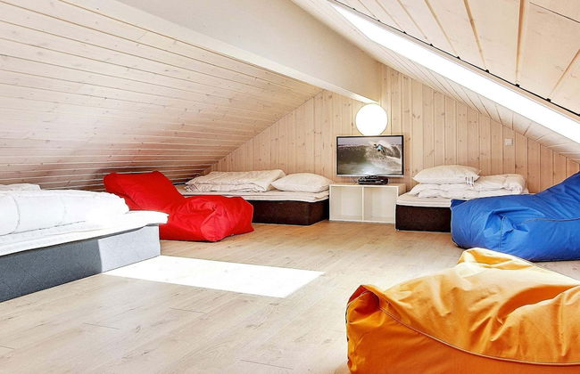 18 Person Holiday Home in Hojby - Photo 24