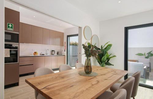 The Olive Tree Apartment - Foto 12