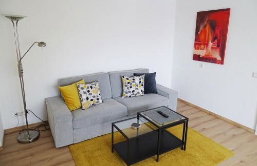 cozy 3 room Apartment - Foto 1