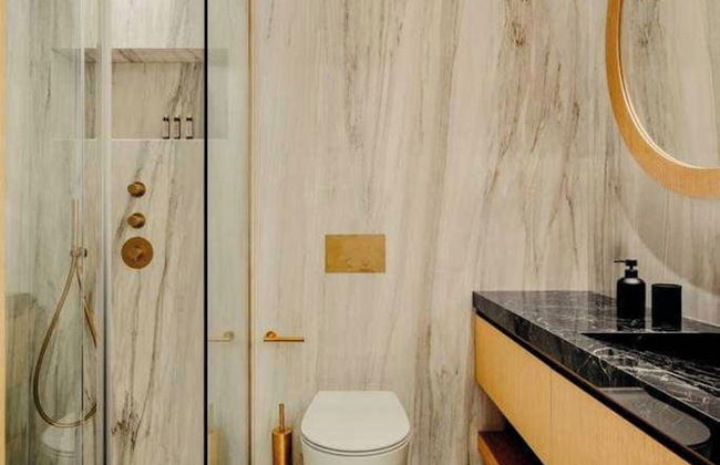 Luxurious & Newly Refurbished Apartment - Champs Elysees - Photo 17