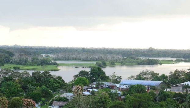 Tarapoto Lakes Boat Trip - Foto 2
