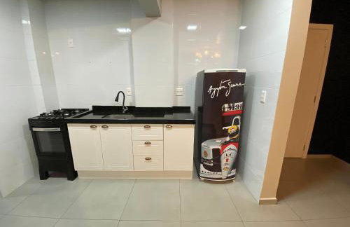 Edifício Madrid | Ayrton Senna - Foto 9