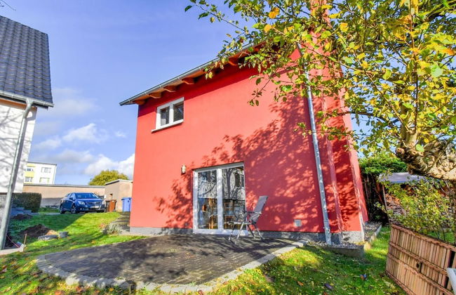 Gustow Garden Retreat - Foto 20