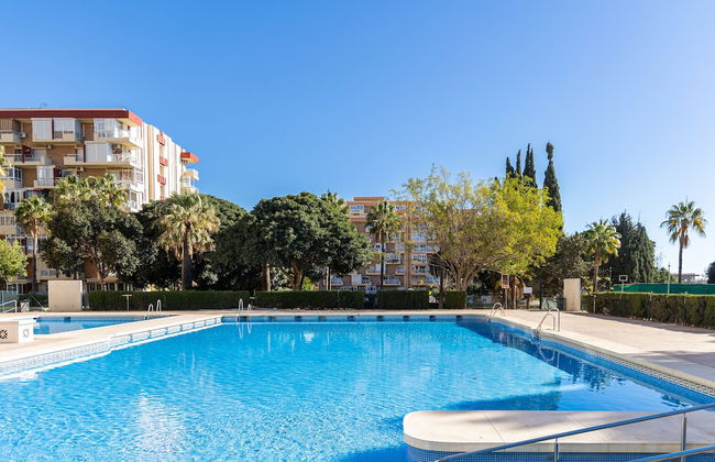 Holidays2Arroyo de la Miel Hercules - Foto 18