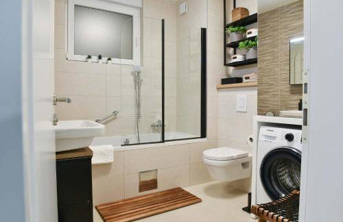 Astra Urban Garden apartment, 2 garage parking spaces - Foto 40