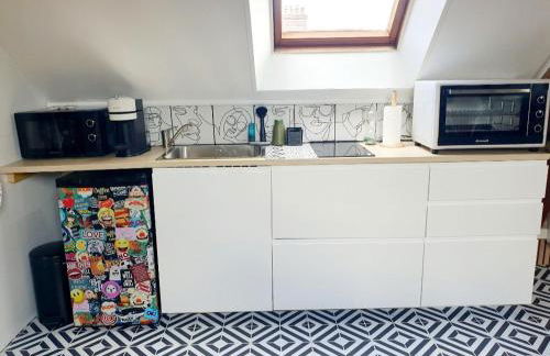 Love Room Charnelle, Chic, Hammam, Clim - Foto 3