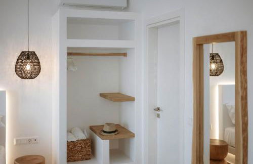 Nautica Suites-Superior Seaview suite with jacuzzi - Foto 11