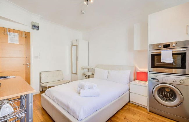 Paddington Stays by Stay Guru - Foto 5