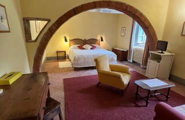 La Locanda Volpaia - Foto 50