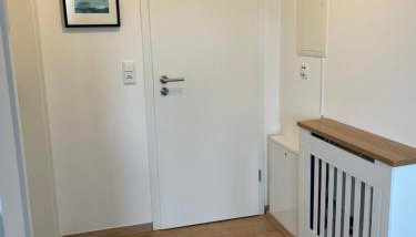 Ferienwohnung Watt n Deichblick - Foto 4