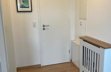 Ferienwohnung Watt n Deichblick - Photo 4