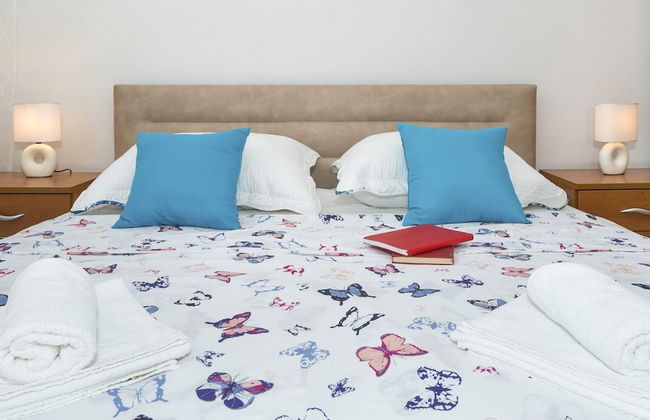 Apt. Near Center With Balcony With the sea View - Foto 7