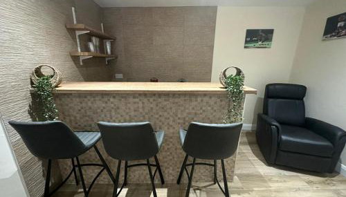 Doon Cottage Sleeps 8 Hottub Gym Area Pool Table - Foto 3