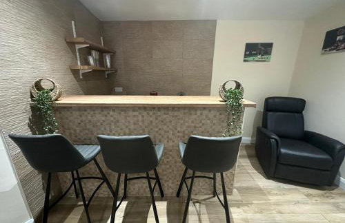 Doon Cottage Sleeps 8 Hottub Gym Area Pool Table - Foto 3