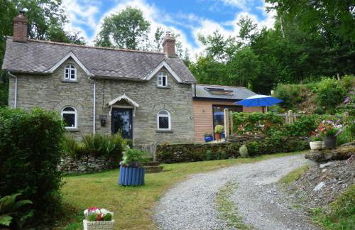 Ty Cam Abercych - Foto 18