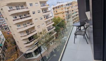 Apartamento Calpe Beach 1 - Foto 2