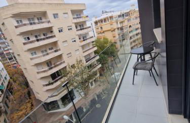 Apartamento Calpe Beach 1 - Photo 2