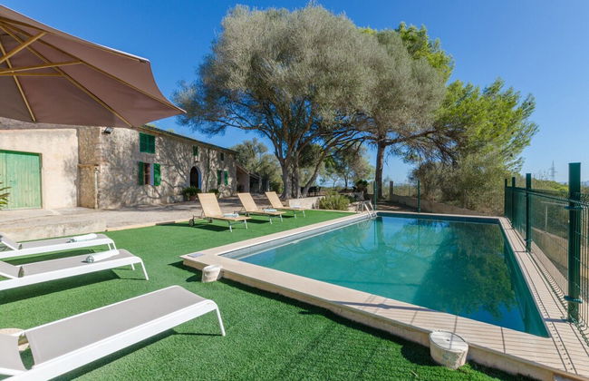 Villa in Maria de la Salut - Foto 33