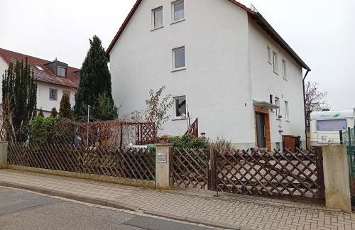 Geräumige FeWo nahe Nürnberg - Foto 26