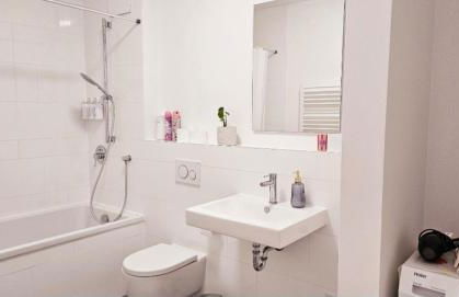 Luxurious 2 Room Apartment - Foto 7