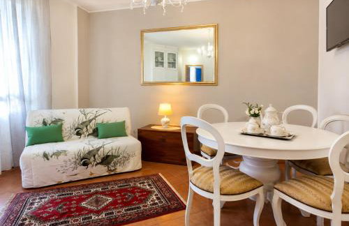 Etrusca shabby chic apartment - Tuscany - Venturina Terme - Foto 7