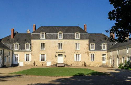 Bel appartement à la Chetardière - Photo 1