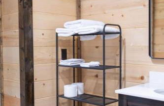 The NEW Luna Lodge in Broken Bow - Foto 7