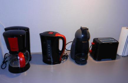 Bei München Ferienwohnung in Grafrath "Ampermoos" - Foto 11