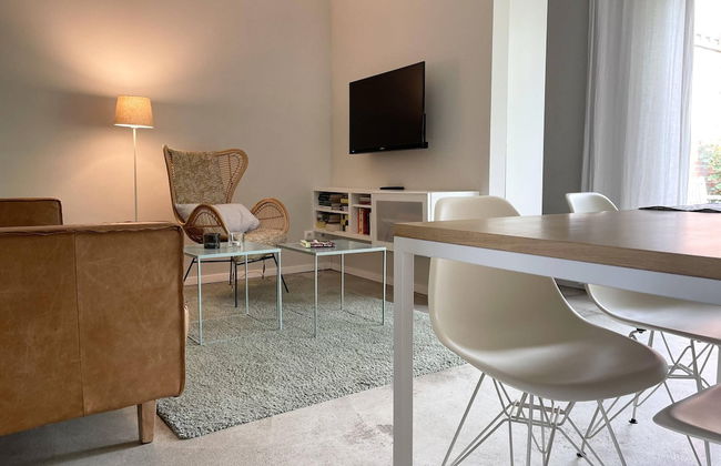 Grosszuegige Ferienwohnung mit Garten - Foto 16