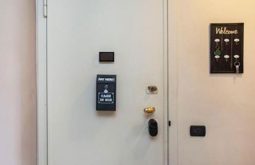 Kaktus House - Your Home Away from Home in Milan - Foto 17