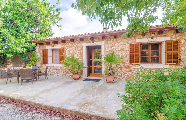 Finca Can Bosco 12 in Manacor - Foto 26