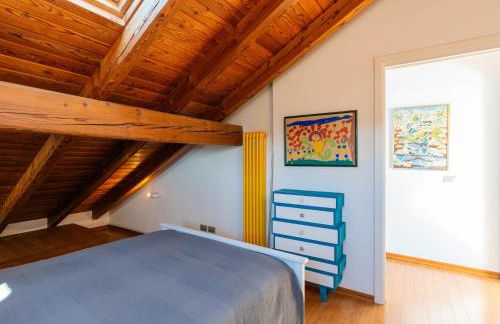 Holiday Home Terrazza con glicine by Interhome - Foto 9