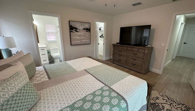 3067bal South Facing Pool & Spa - Free Pool Heat Special!! - Foto 2, Habitación